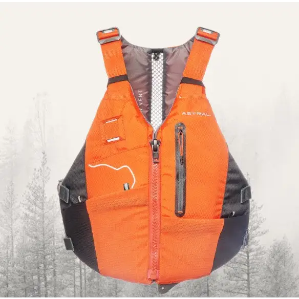 Astral Lonnie - PFDs