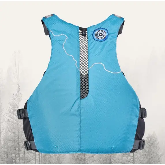 Astral Lonnie - PFDs