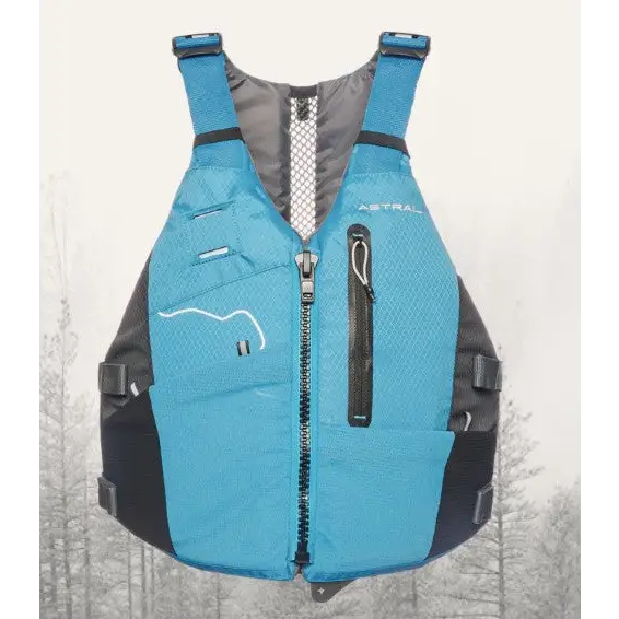 Astral Lonnie - Water Blue / S/M - PFDs