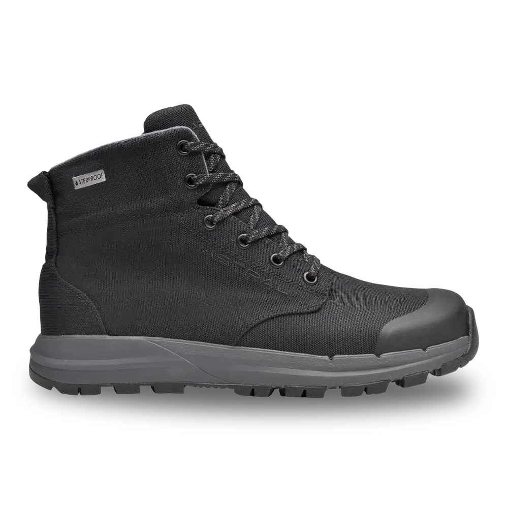 Astral Designs Astral Men's Pisgah Boot Basalt Black / 9