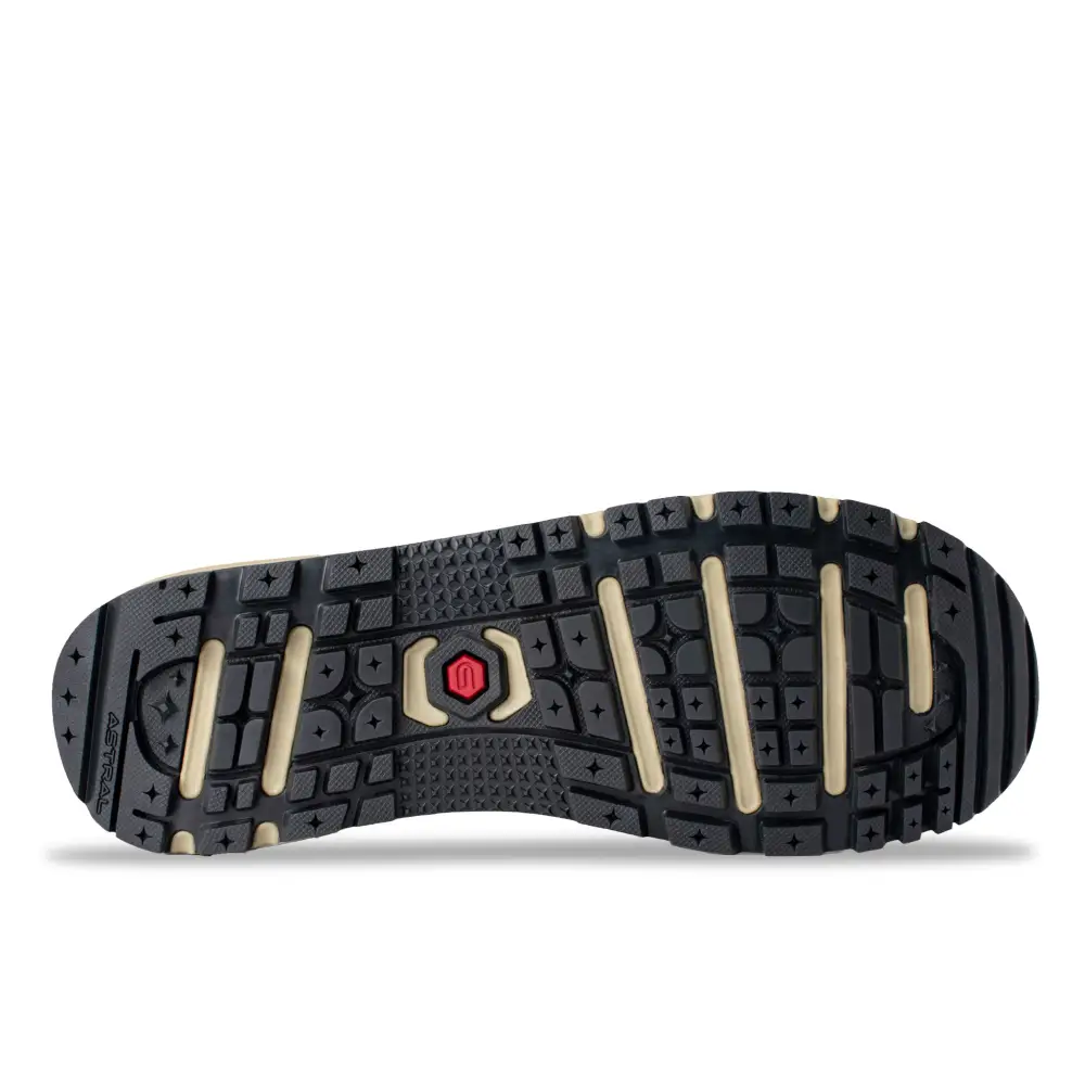 Astral Pisgah Boot 1.5 - Astrals