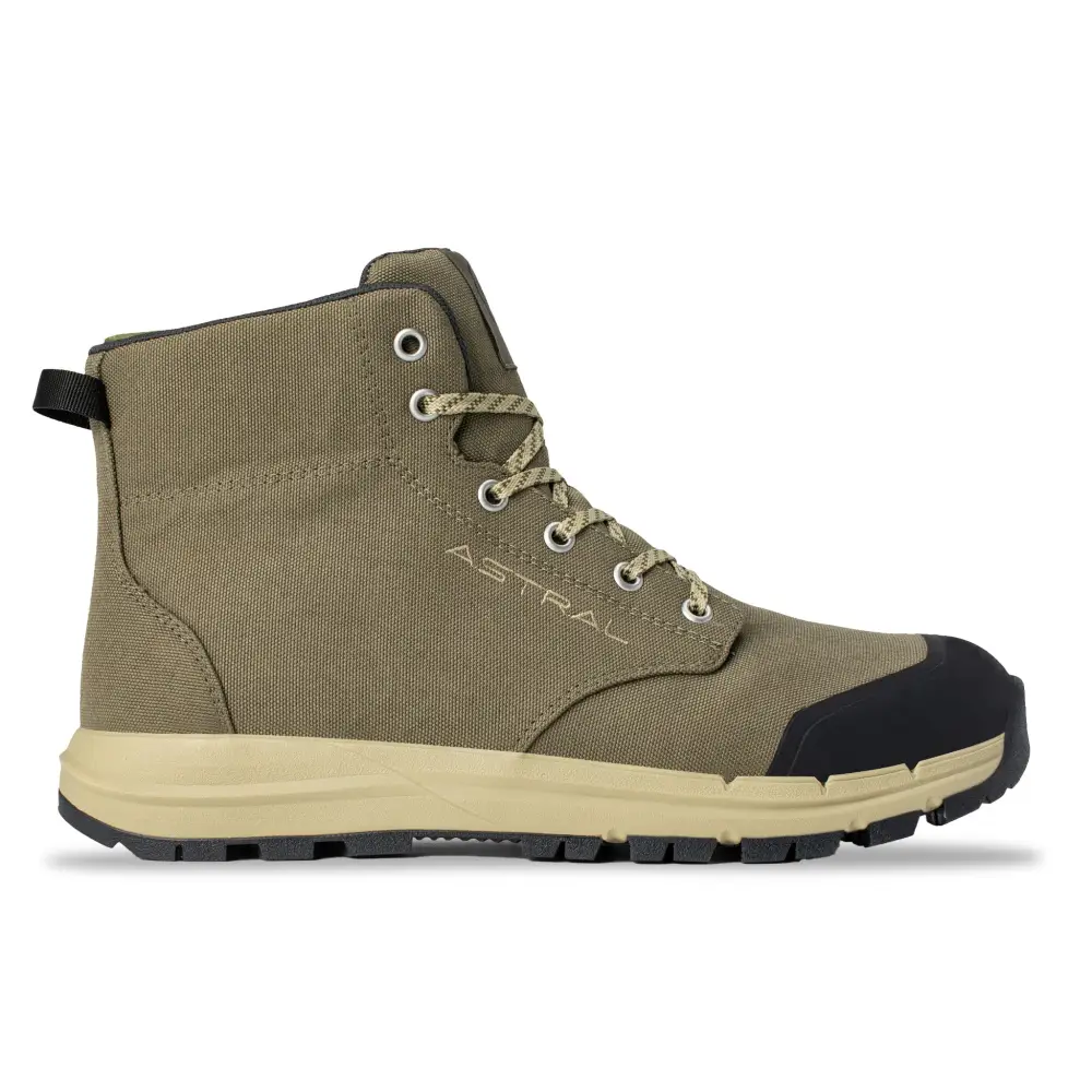 Astral Pisgah Boot 1.5 - Astrals