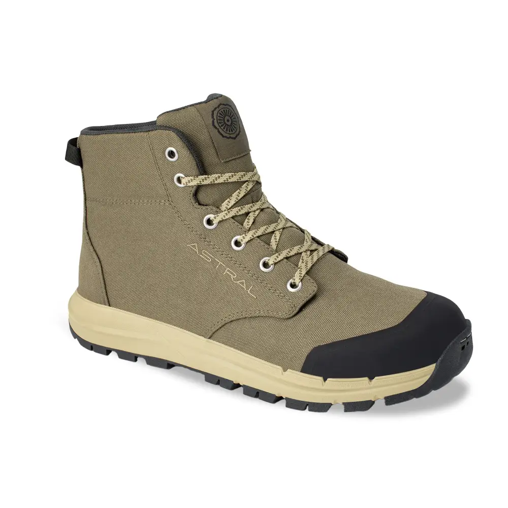 Astral Pisgah Boot 1.5 - M6/W7 / Dirty Olive - Astrals