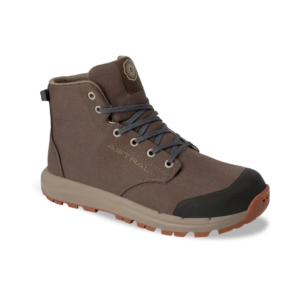 Astral Pisgah Boot 1.5 - M7/W8 / Mocha Brown - Astrals