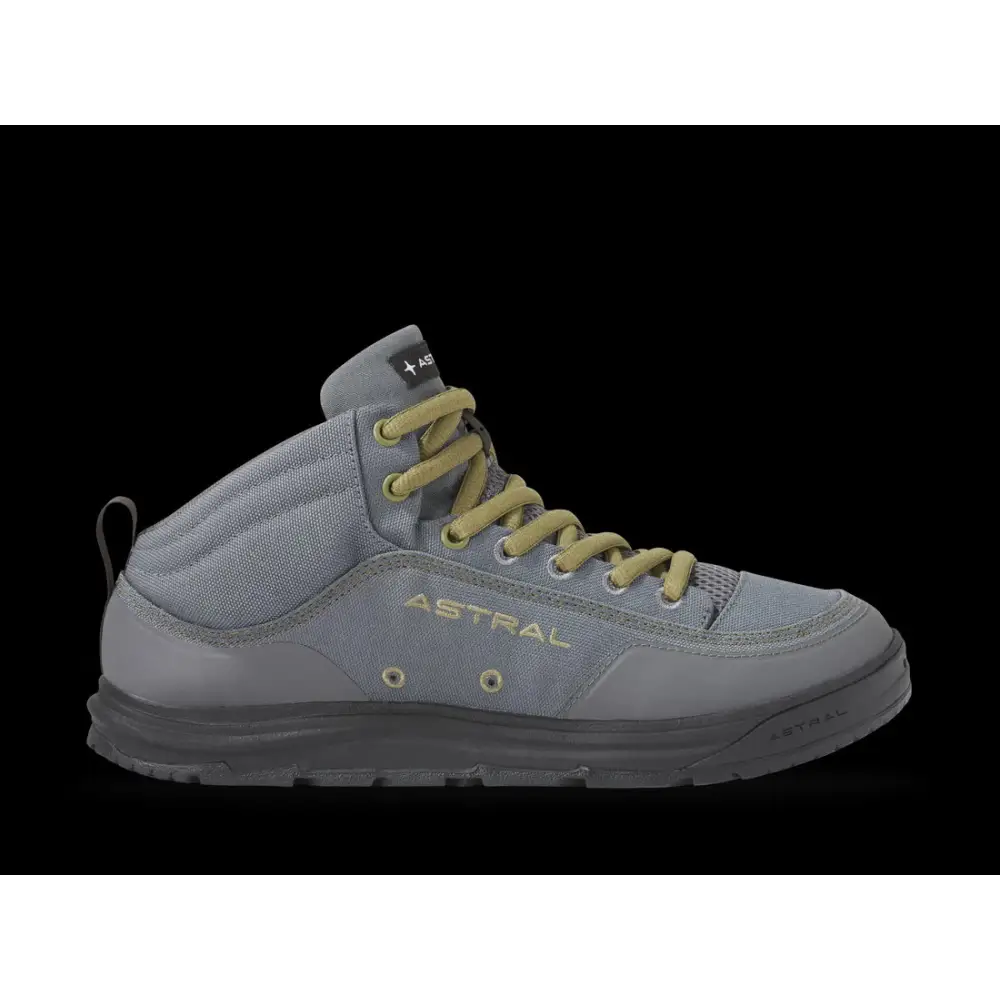 Astral Rassler 2.0 - Astrals