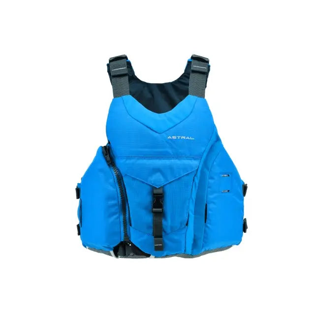 Astral Designs Astral Ringo PFD Ocean Blue