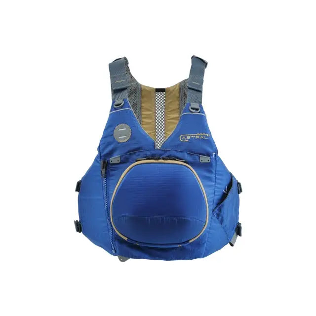 Astral Designs Astral Sturgeon PFD Storm Navy