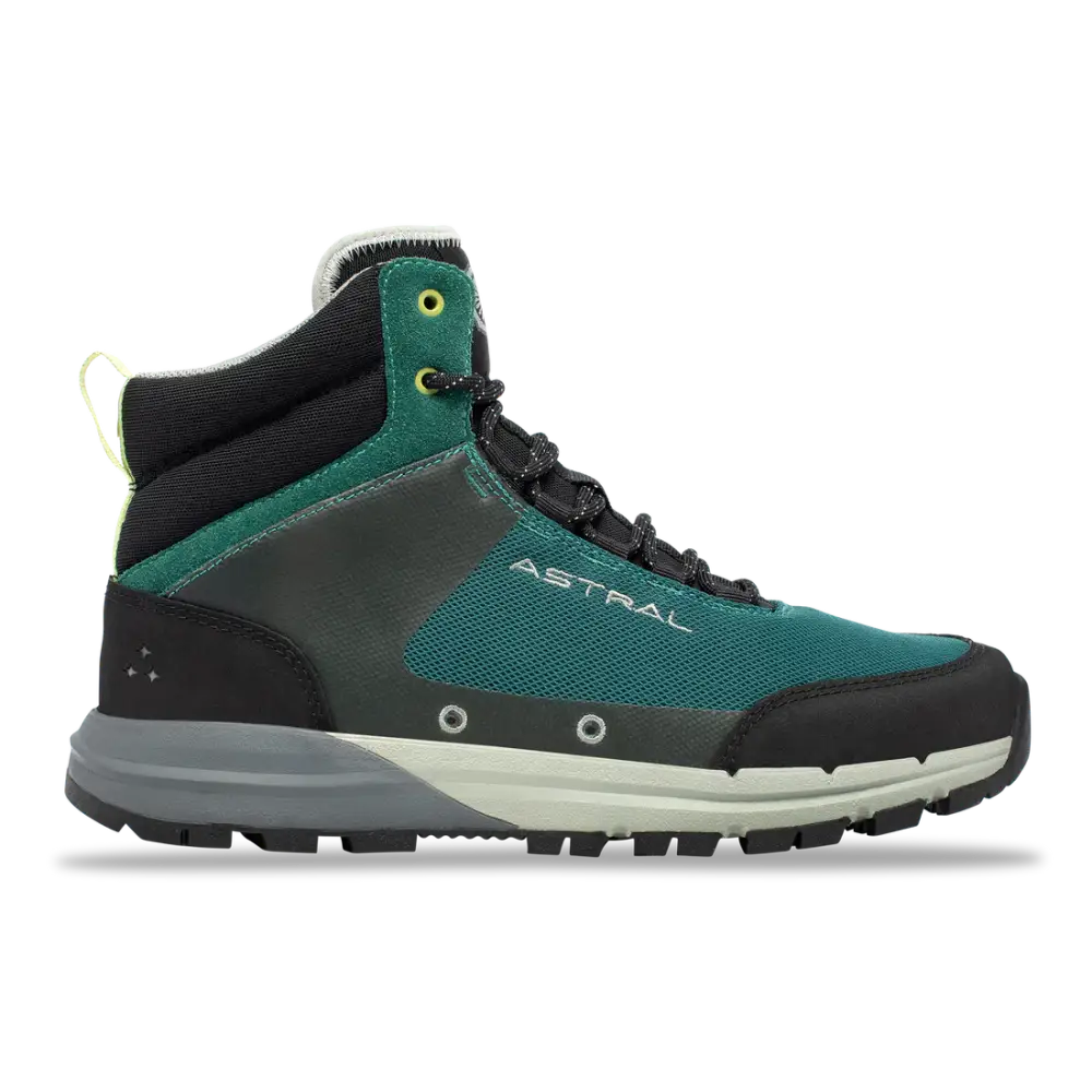 Astral TR1 Merge 2.0 - Pacific Teal / M6.5/W7.5 - Astrals