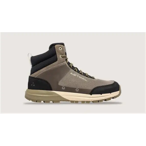 Astral TR1 Merge 2.0 - Soil Taupe / M6.5/W7.5 - Astrals