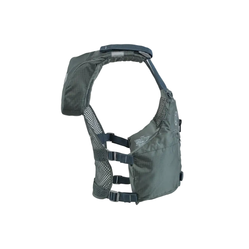 Astral V-Eight Fisher - PFDs