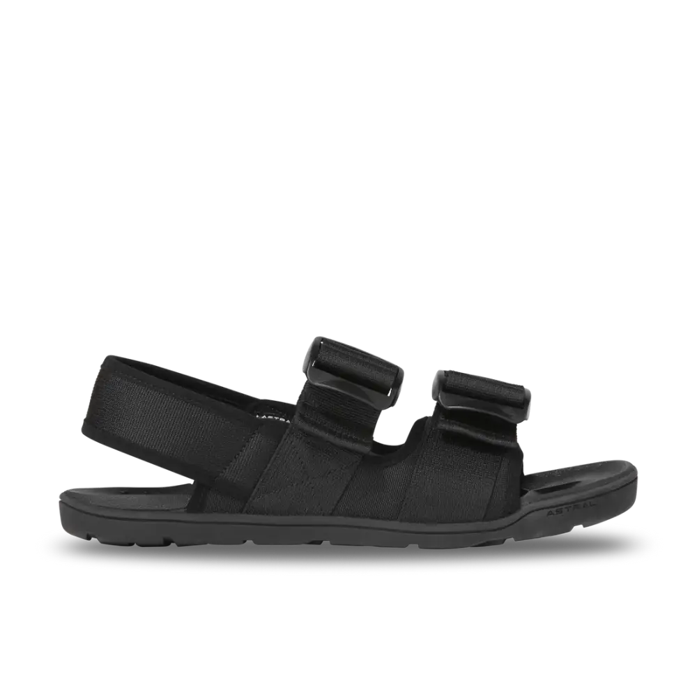 Astral Designs Astral Webber Men's Stealth Black