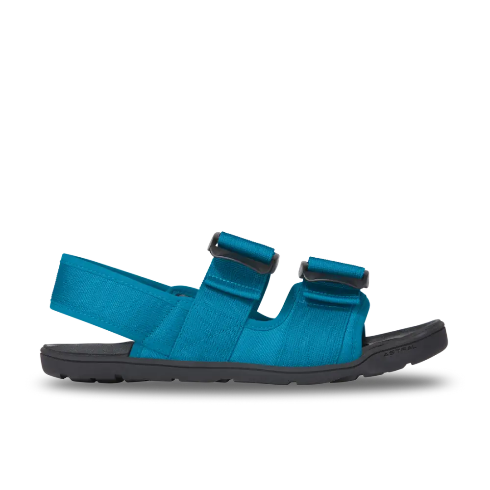 Astral Designs Astral Webber Men's Water Blue