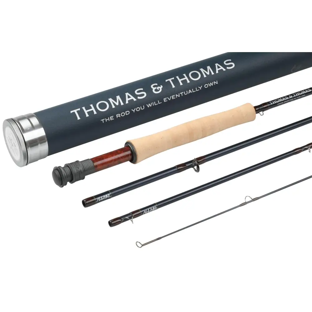 Thomas & Thomas Avantt II