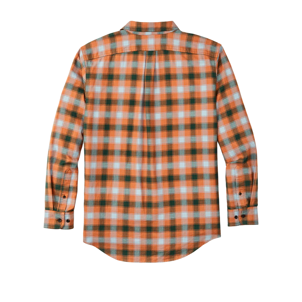 Lightweight Alaskan Guide Shirt