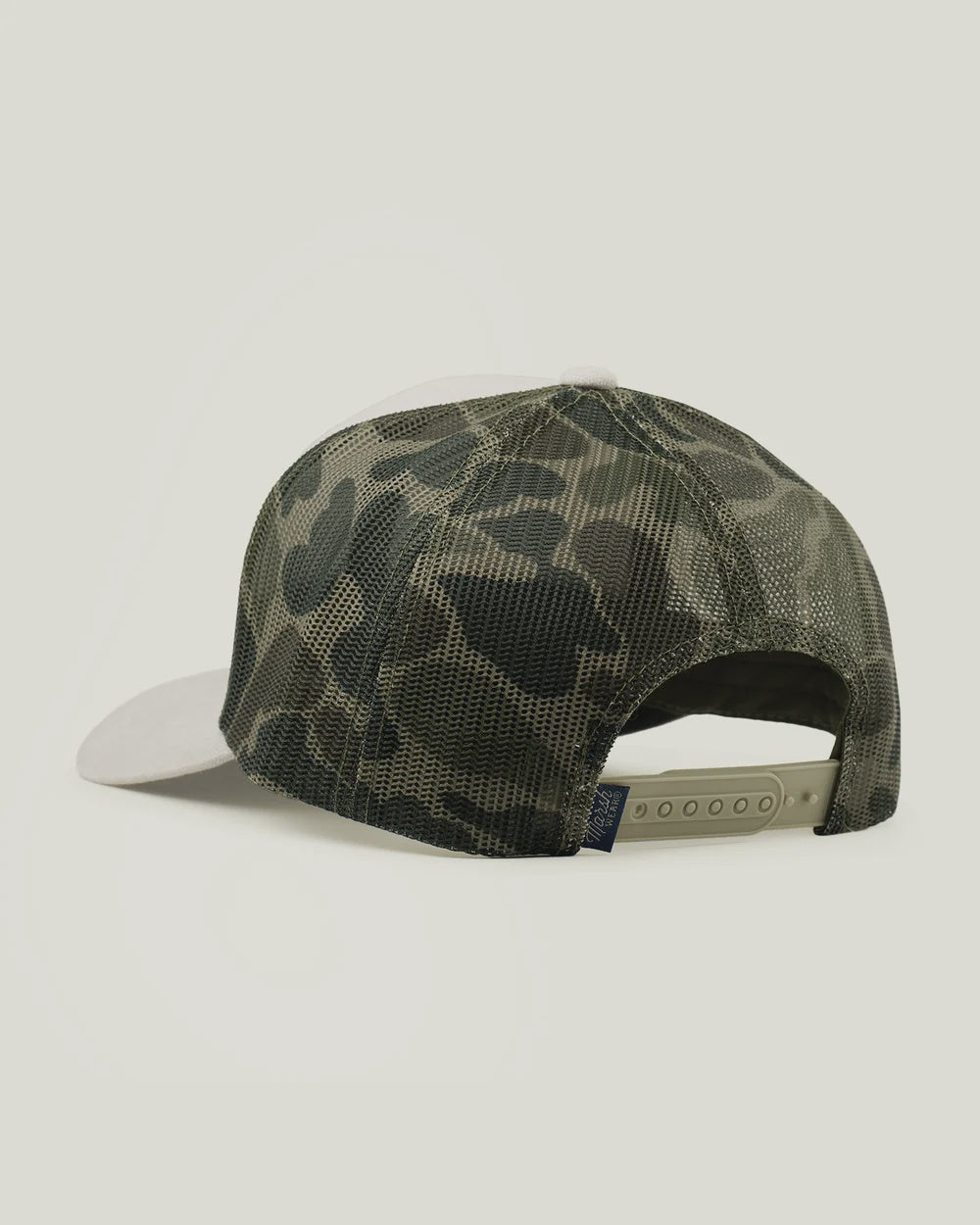 Roadside Trucker Hat