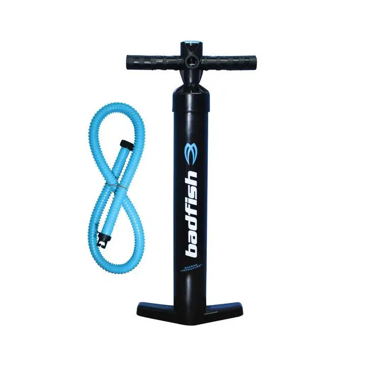 BadFish Badfish Dual Action Pump Badfish Dual Action Pump