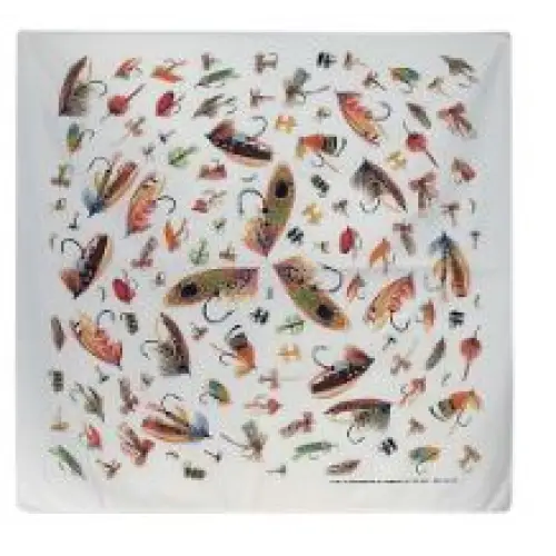 Bandanas - Fly Hooks - Unisex Accessories