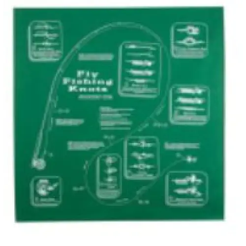 Bandanas - Fly Knots - Unisex Accessories