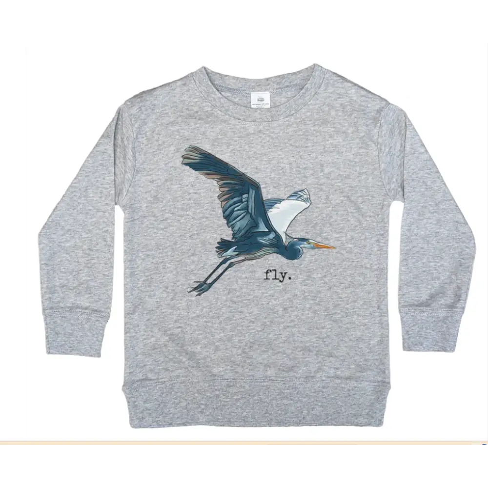 Barefoot Baby Youth Tops - Short Sleeves