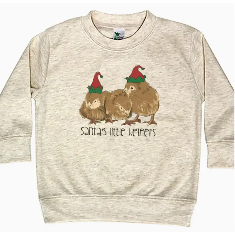 Barefoot Baby Youth Tops - Short Sleeves
