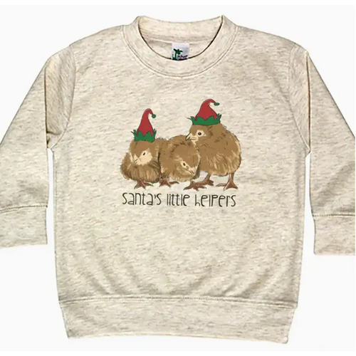 Barefoot Baby Youth Tops - Short Sleeves