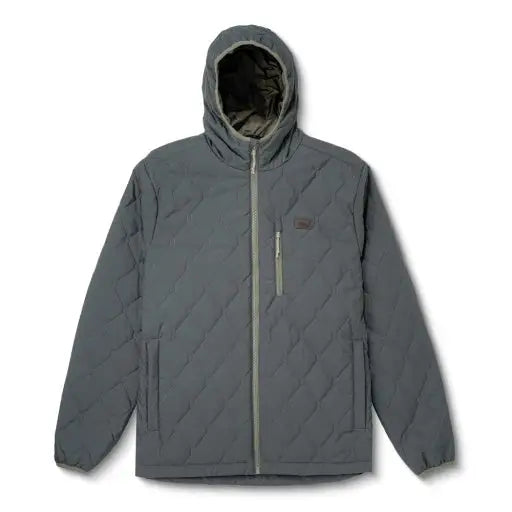 BARNWELL PUFF Jacket