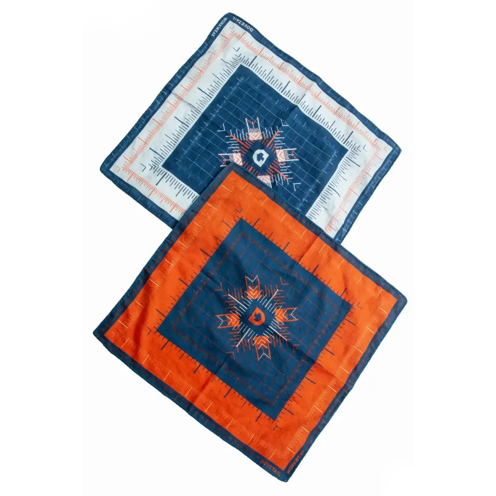 Dovetail Baseline Bandana
