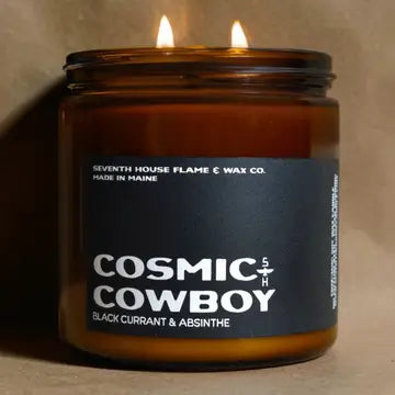 Seventh House Candles – view 6