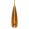Bending Branches Beavertail Paddle