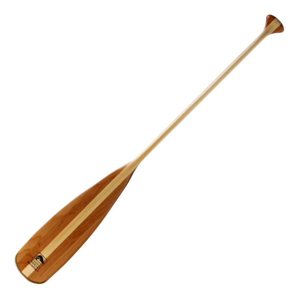 Bending Branches Beavertail Paddle