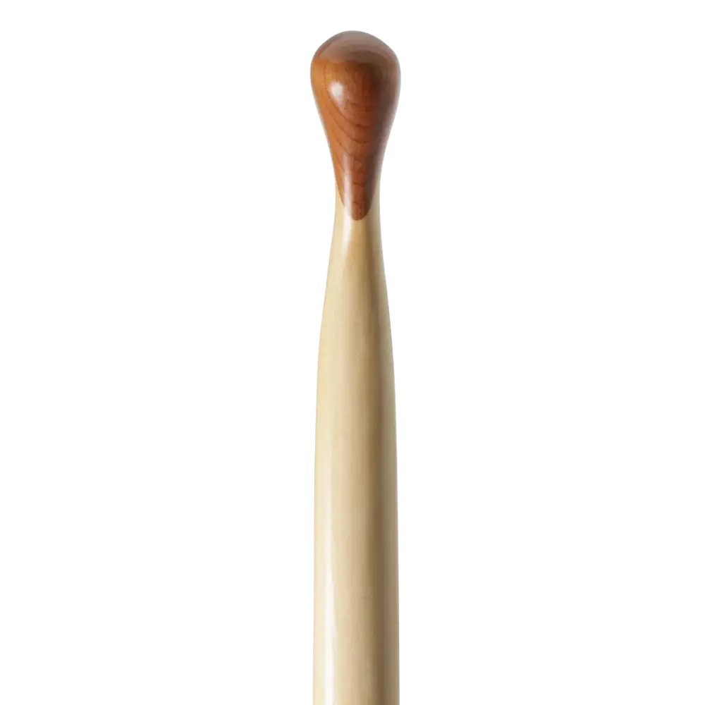 Bending Branches Beavertail Paddle