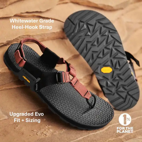 Bedrock Cairn Evo 3D PRO – Headwaters Outfitters Outdoor Adventures