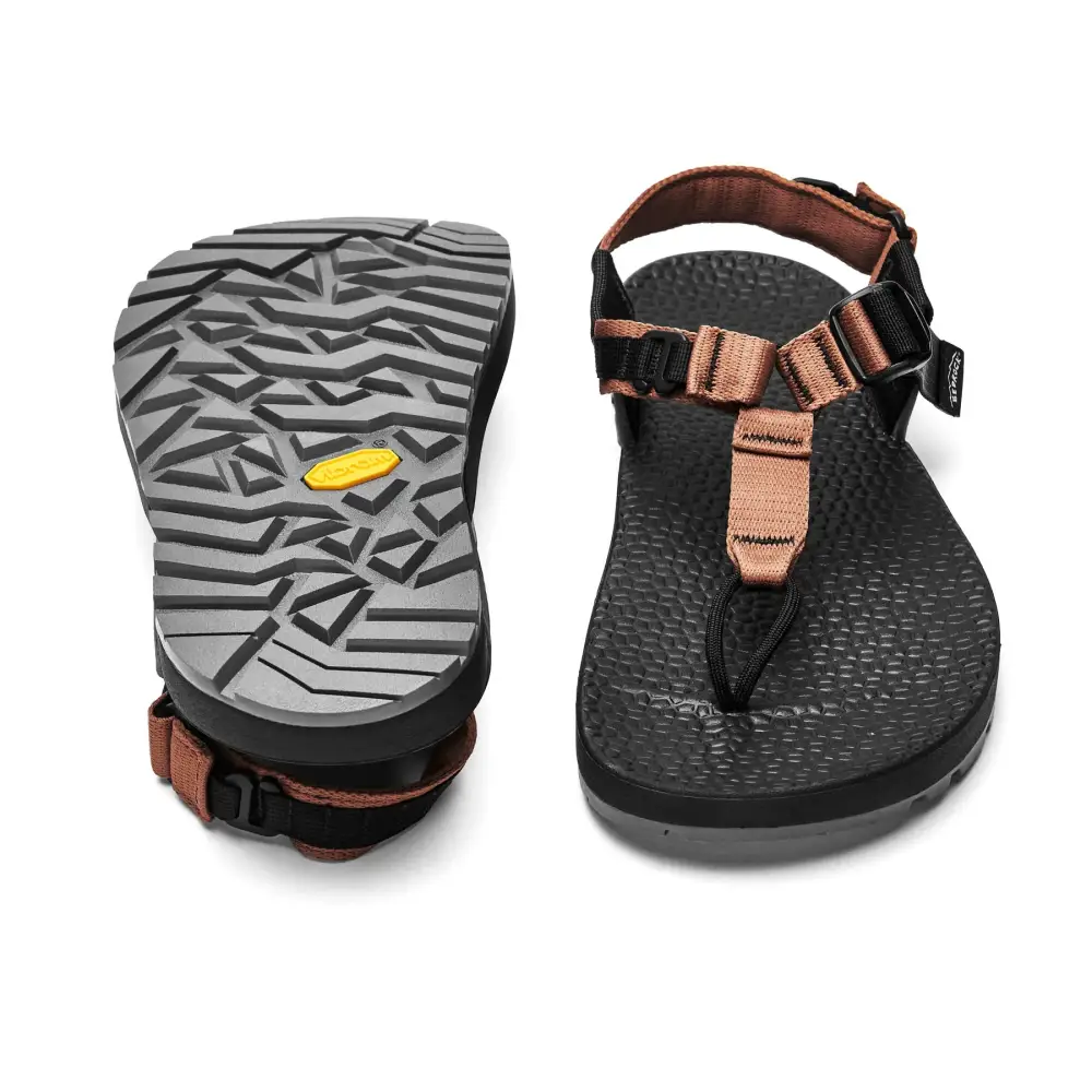 Bedrock Sandals Bedrock Cairn Evo 3D PRO / Clay