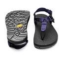 Bedrock Cairn Evo 3D PRO - Men 5/Women 6 / Lupine Purple - Bedrocks