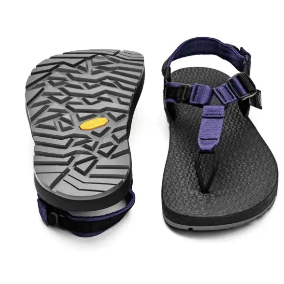 Bedrock Cairn Evo 3D PRO - Men 5/Women 6 / Lupine Purple - Bedrocks
