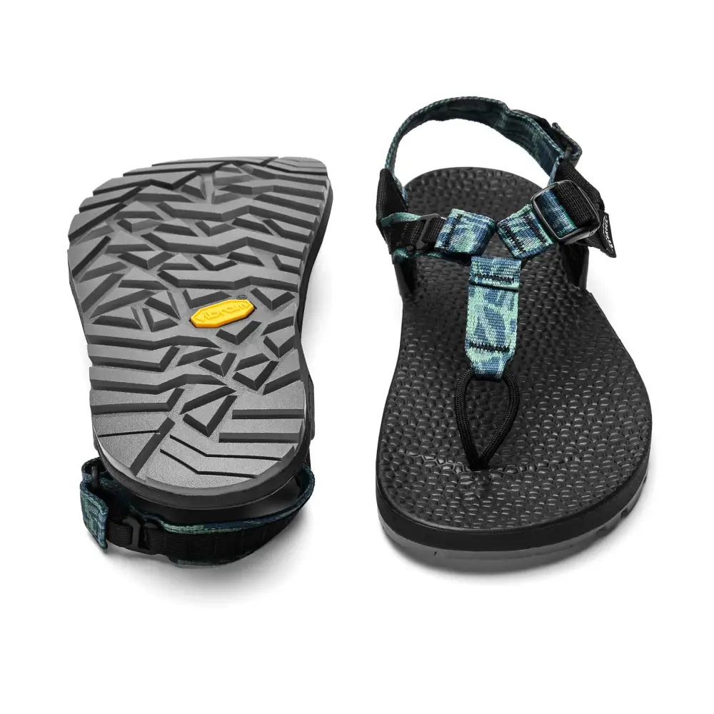 Bedrock Sandals Bedrock Cairn Evo 3D PRO / River Mosiac