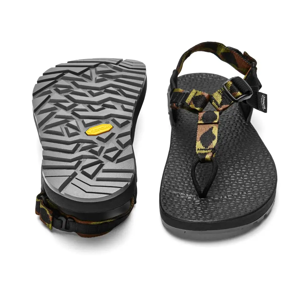 Bedrock Sandals Bedrock Cairn Evo 3D PRO / Block Landscape