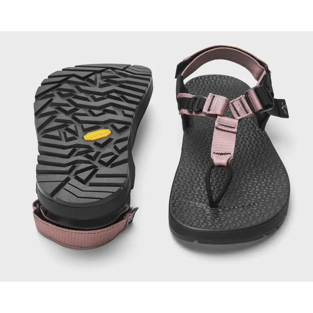 Bedrock Sandals Bedrock Cairn Evo 3D Sandal / Dusty Lilac