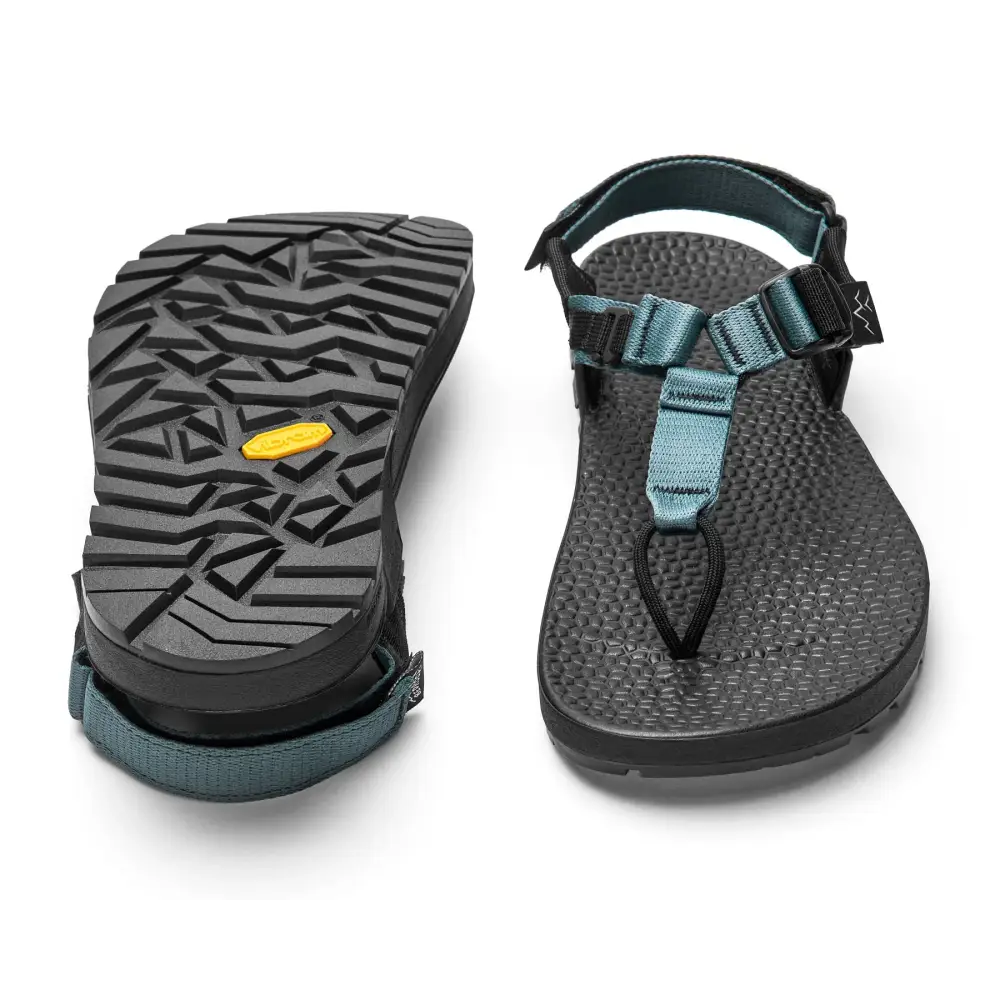 Bedrock Sandals Bedrock Cairn Evo 3D Sandal / Slate