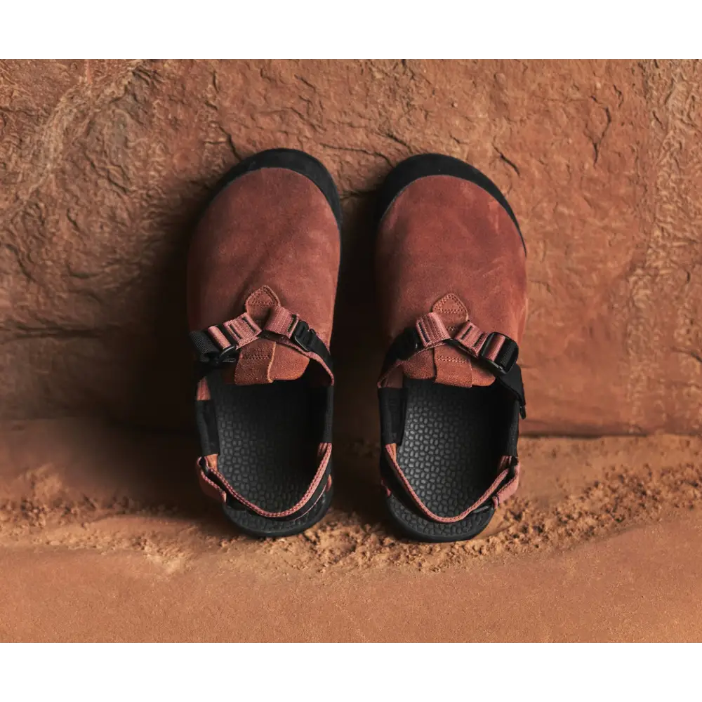 Bedrock Sandals Bedrock Mountain Clog