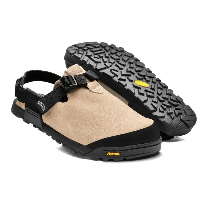 Bedrock Mountain Clog - Bedrocks