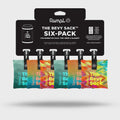 Bevy Sac Assorted Six Pack - Misc Outdoor