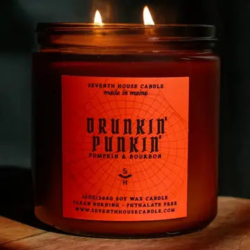 Seventh House Candles – view 18