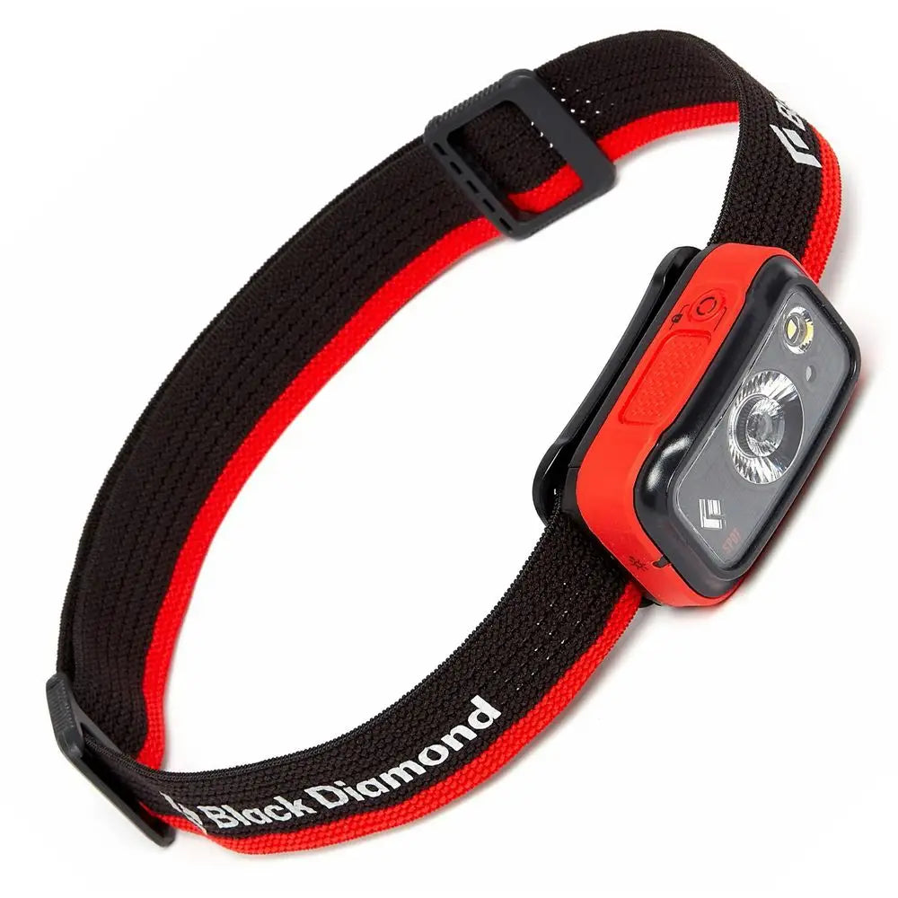 Tender Corp Black Diamond Spot Headlamp Octane / 350