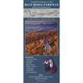 Outdoor Paths Blue Ridge Parkway Map Blue Ridge Parkway Map