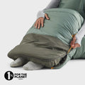 Boab Synthetic Sleeping bag - Camping Gear