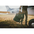Boulder Briefcase - Duskwood - Packs & Bags
