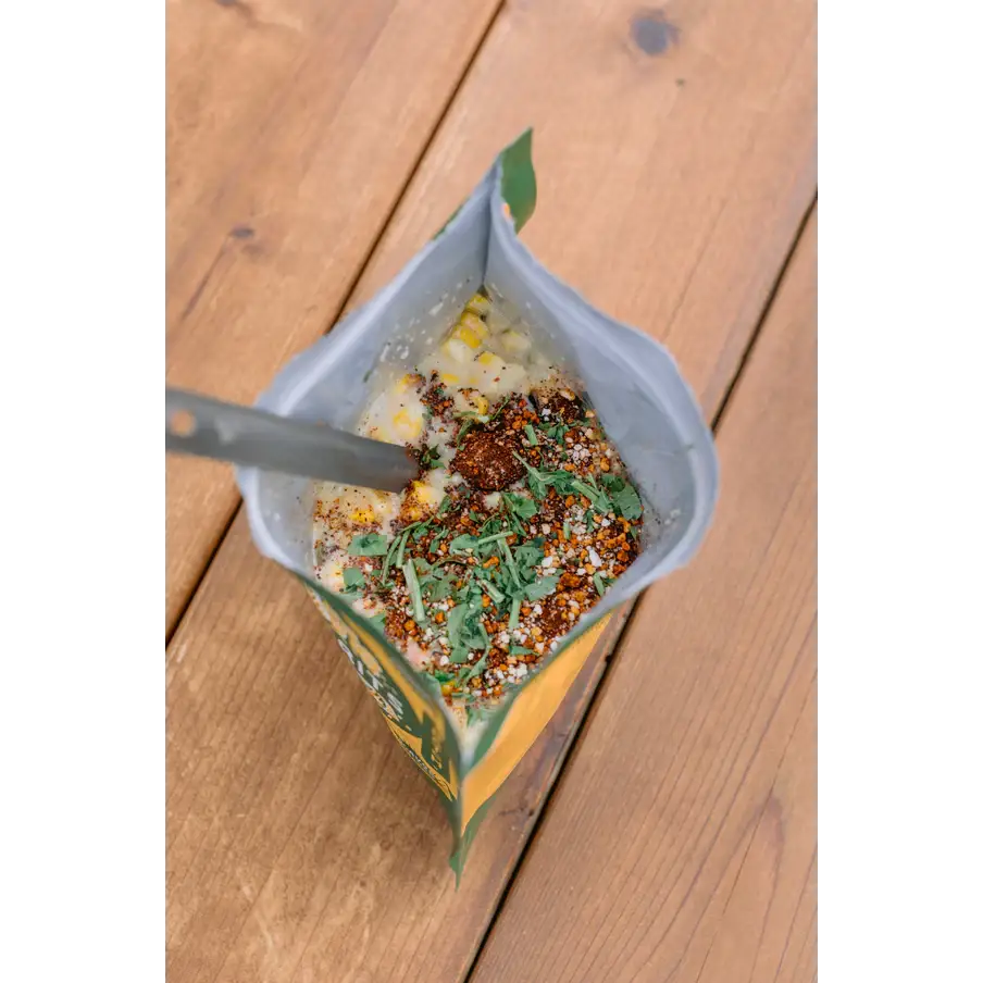 Bowl & Kettle - Camping Gear