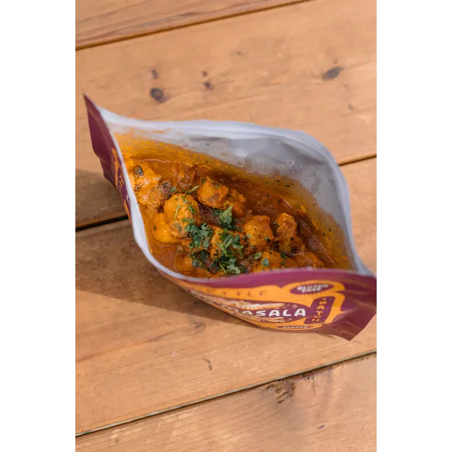 Bowl & Kettle - Camping Gear