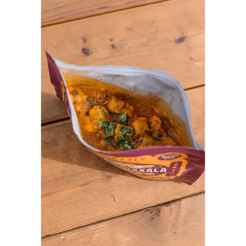 Bowl & Kettle - Camping Gear